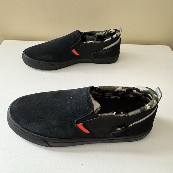 NEW BALANCE Numeric Jamie Foy 306 Laceless Slip On Sneakers 5.5 Men 7 Women Shoe - Picture 3 of 9